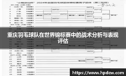 重庆羽毛球队在世界锦标赛中的战术分析与表现评估